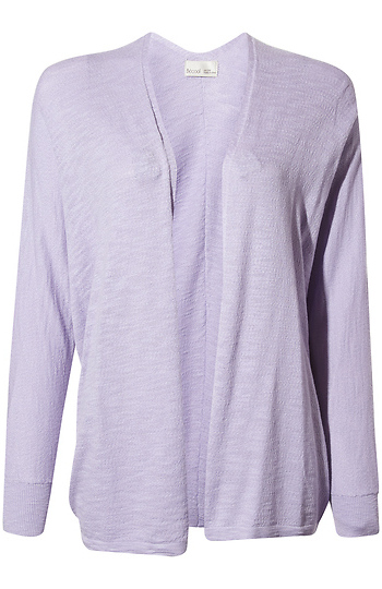 Dolman Sleeve Cardigan Slide 1