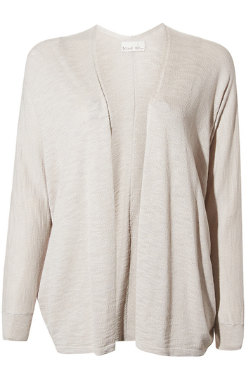Dolman Sleeve Cardigan Slide 1