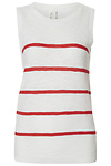 Striped Tank