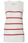 Striped Tank