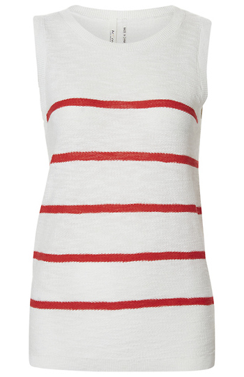 Striped Tank Slide 1