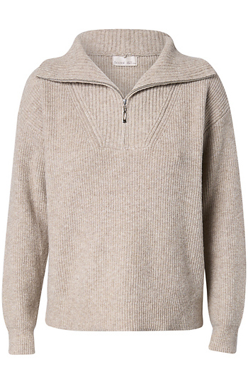Half Zip Pullover Slide 1