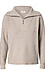 Half Zip Pullover Thumb 1