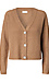 Statement Buttons Cardigan Thumb 1