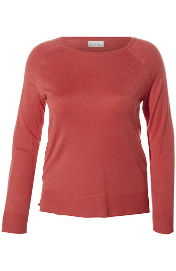 Long Sleeve Pullover Slide 1