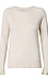 Crewneck Long Sleeve Top Thumb 1