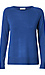 Crewneck Long Sleeve Top Thumb 1