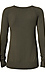 Crewneck Long Sleeve Top Thumb 2
