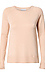 Crewneck Long Sleeve Top Thumb 1