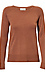 Crewneck Long Sleeve Top Thumb 1