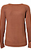 Crewneck Long Sleeve Top Thumb 2