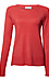 Crewneck Long Sleeve Top Thumb 1
