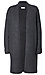 Chunky Cable Knit Cardigan Thumb 1