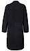 Notched Collar Coatigan Thumb 2