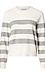 Striped Pullover Thumb 1