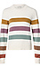 Striped Pullover Thumb 1