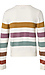 Striped Pullover Thumb 2