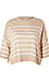 3/4 Striped Pullover Thumb 1