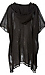 Vintage Hooded Poncho Thumb 2