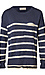 Striped Sweater Thumb 1
