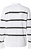 V-Neck Striped Cardigan Thumb 2