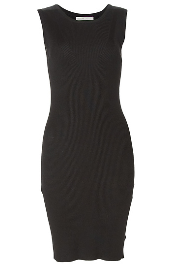 Sweater Dress Slide 1