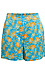 Skies Are Blue Floral Shorts Thumb 1