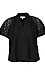 Split Neck Blouse Thumb 1