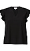 V-Neck Top Thumb 1