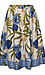Floral Midi Skirt Thumb 1
