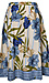 Floral Midi Skirt Thumb 2