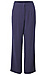 Skies Are Blue Wide Leg Trousers Thumb 1
