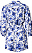 Button Up Floral Romper Thumb 2