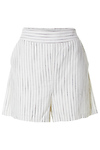 Striped Shorts