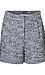 Tweed Shorts Thumb 1
