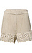 Crochet Shorts Thumb 1