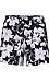 Printed Short Thumb 1