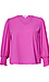 V-Neck Blouse Thumb 1
