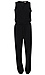 Skies Are Blue Sleeveless Jumpsuit Thumb 1