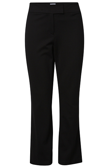 Straight Leg Trousers Slide 1