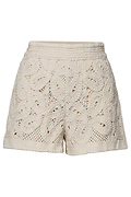 Crochet Shorts