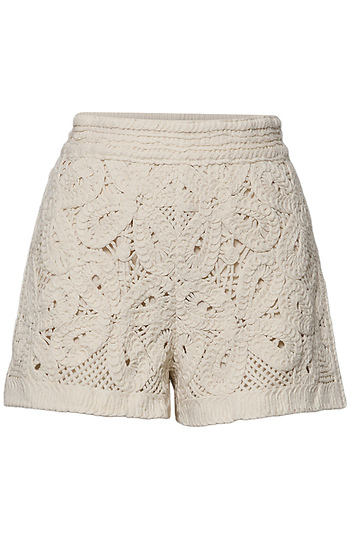 Crochet Shorts Slide 1