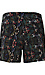 Floral Print Shorts Thumb 2