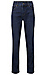 Petite High Rise Denim Thumb 1