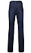 Petite High Rise Denim Thumb 2