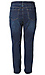 Tribal High Rise Straight Jean Thumb 2