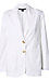 French Connection Oversized Blazer Thumb 1