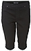 Tribal High Rise Pull On Capris Thumb 1
