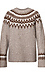 Fair Isle Sweater Thumb 1