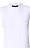 French Connection Sleeveless Vest Thumb 1